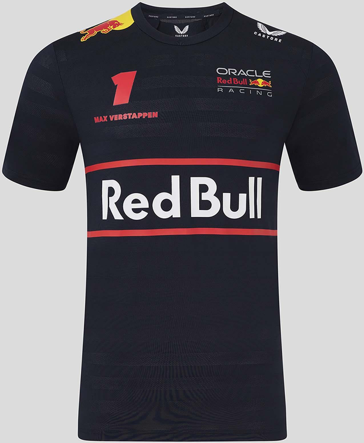 Red Bull Driver Mv shirt