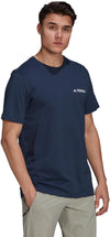 Rocklogo Tee