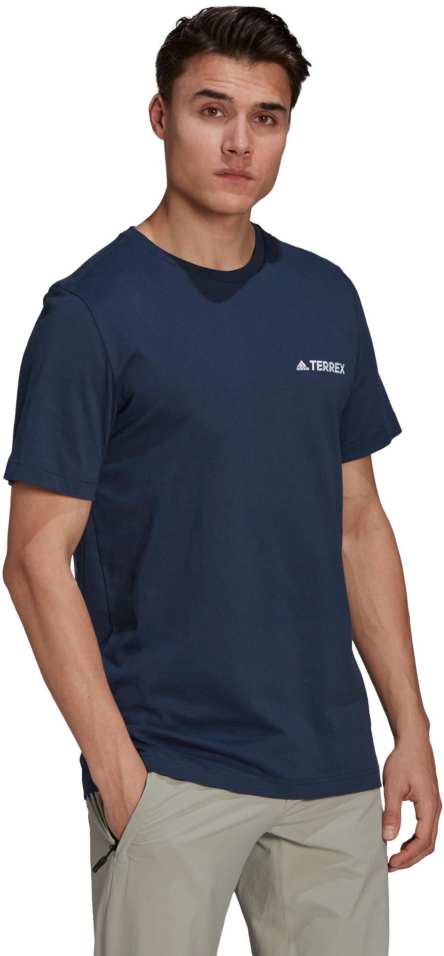 Rocklogo Tee