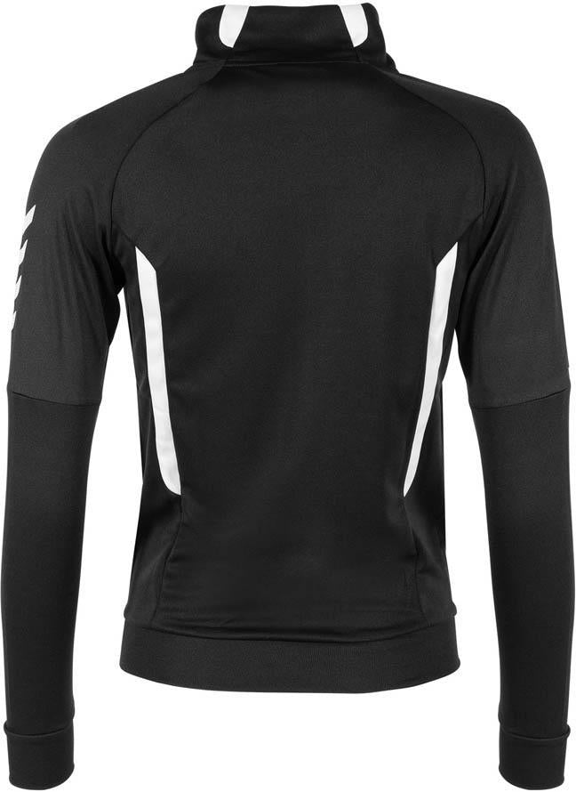 Authentic Ladies Jacket Fz T