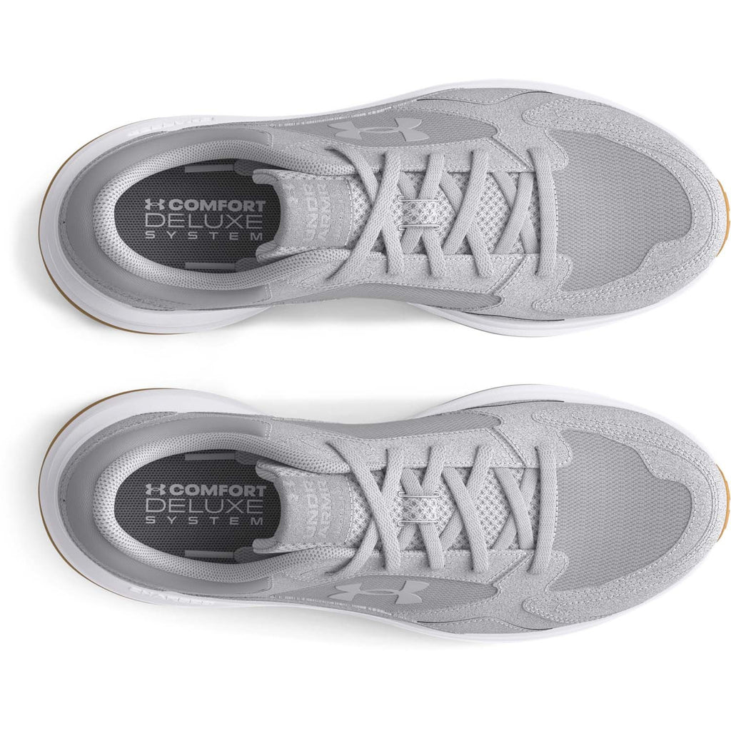 Edge Suede Trainingsschoenen