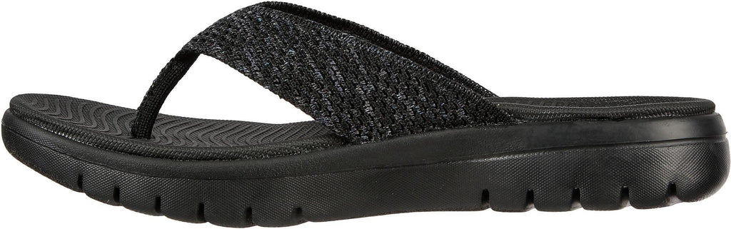 on-the-go flex sandal - accen