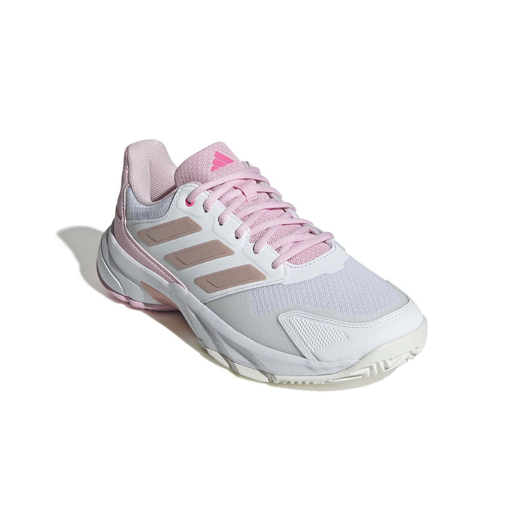 Courtjam Control 3 W Omni tennisschoenen