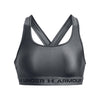 Crossback MIDDamen Bra