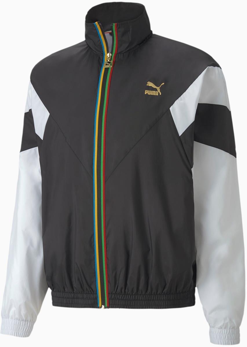 Tfs Worldhood Track Top Wv