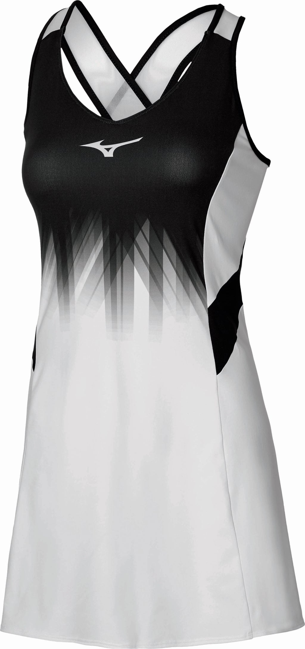 Printed Dress