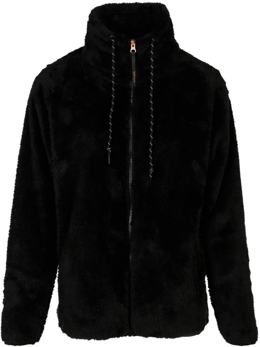 Purden Women Fleece