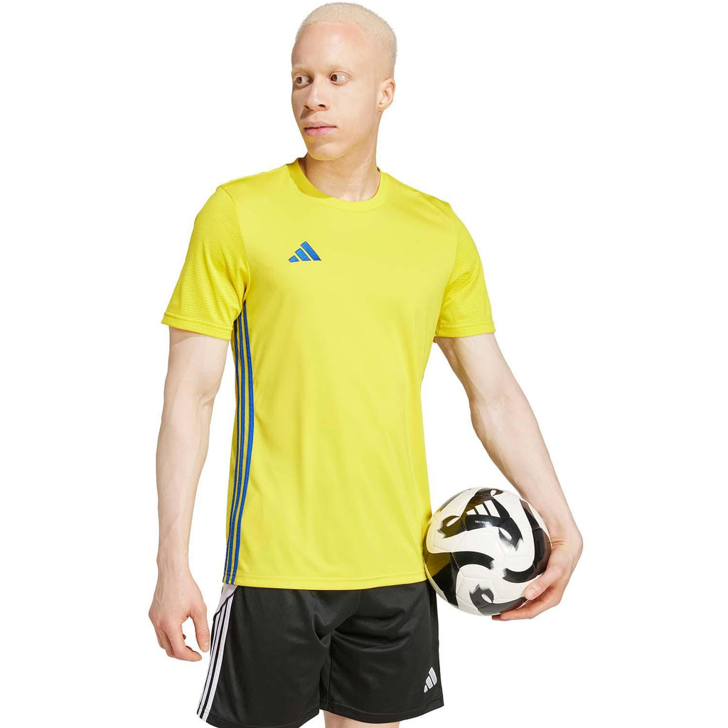 Tabela 23 Voetbalshirt