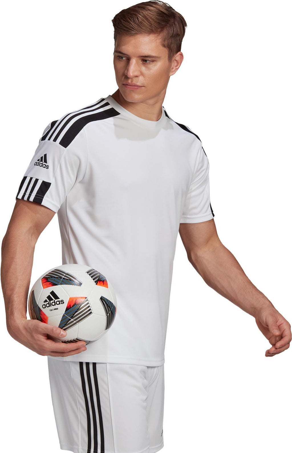 Squadra 21 voetbalshirt