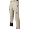 footrail-cargo men snow pants