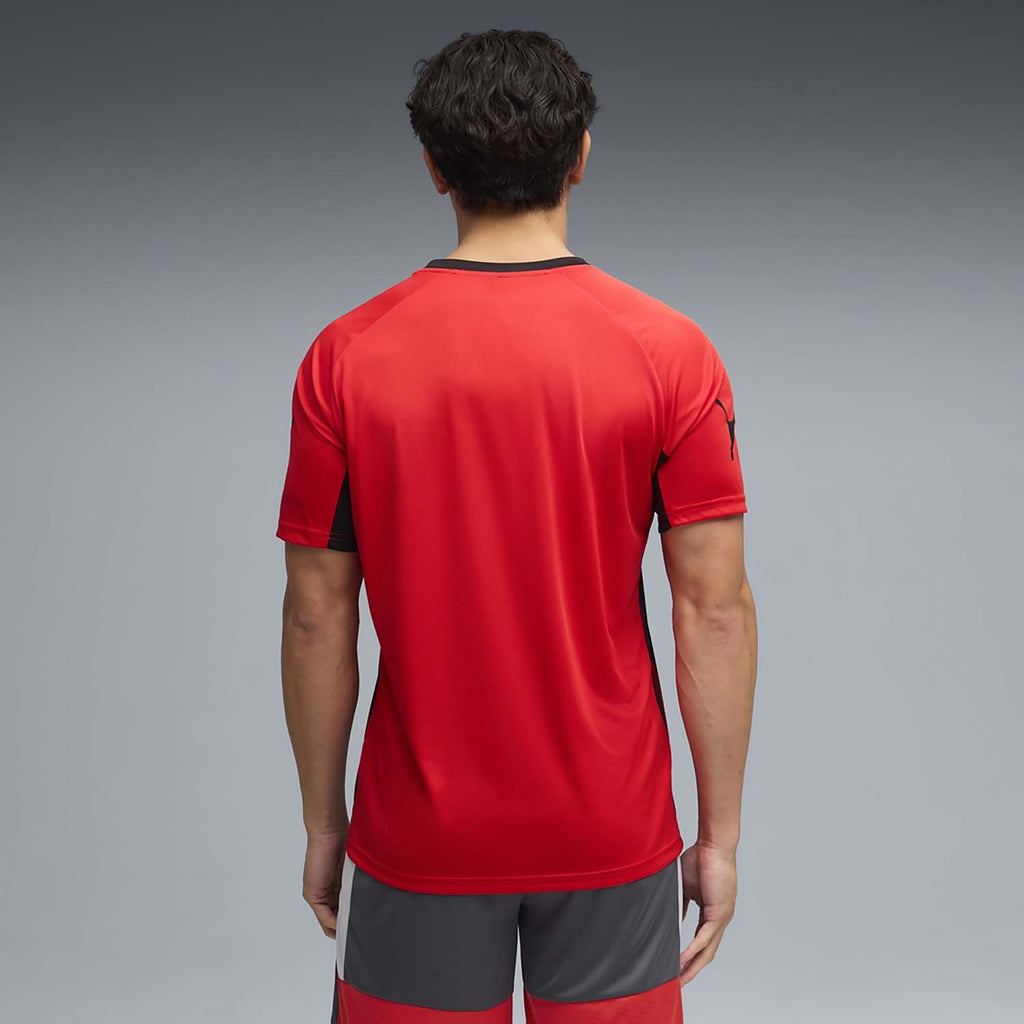 Individualliga Graphic Jersey Voetbal shirt