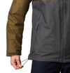ridge gates interchange jacket
