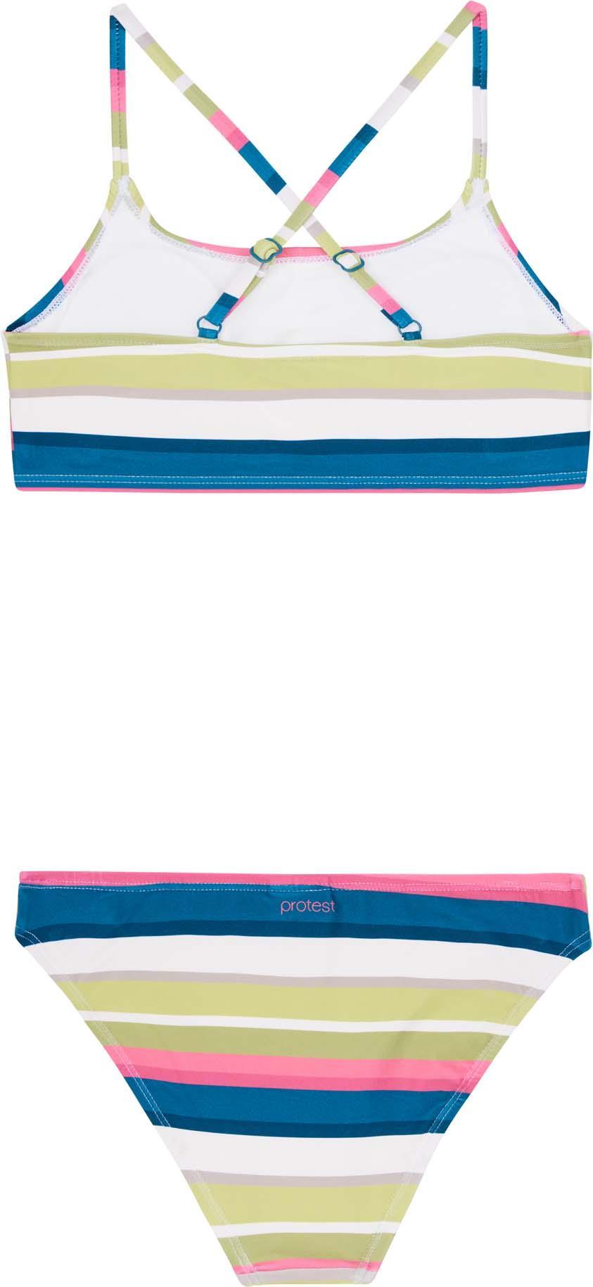 Prtwirl Jr Tankini