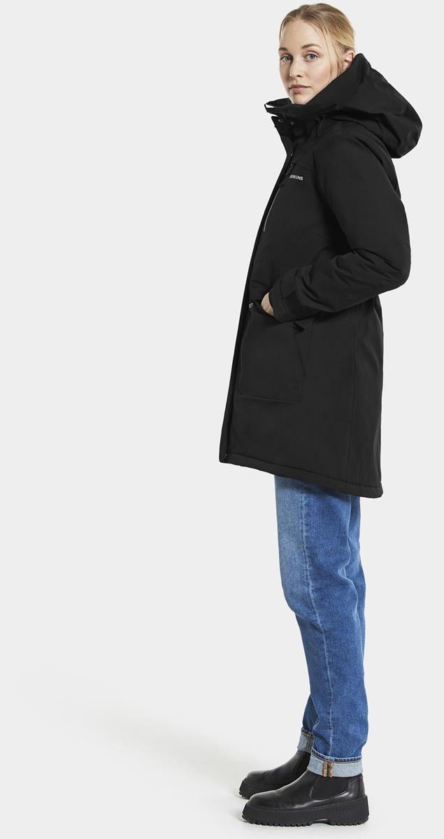 Ciana Wns Parka 2