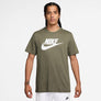 NIKE M Nsw Tee Icon Futura