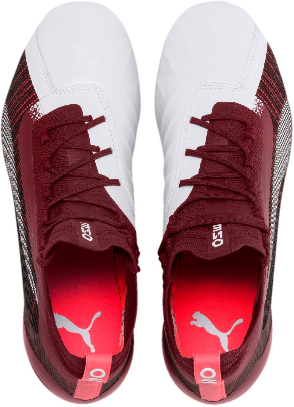 puma one 5.1 fg/ag wn's