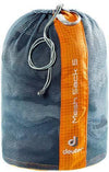 deuter mesh sack 5 mandarine