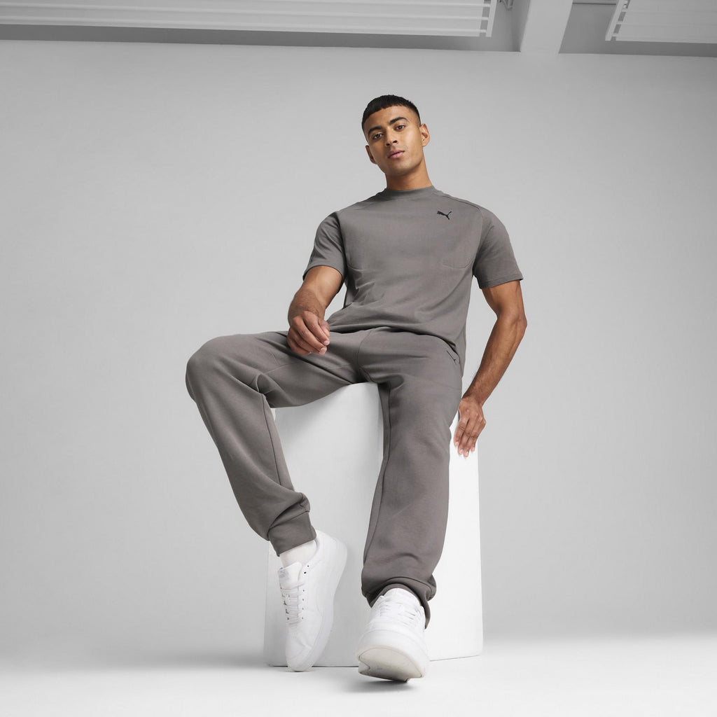 Pumatech Pants Dk Cl