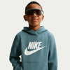 Sportswear Club Fleece Big Kid  T-shirt