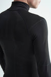 Active Intensity Zip thermoshirt