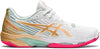 SOLUTION Speed Ff 2 Clay L tennisschoenen