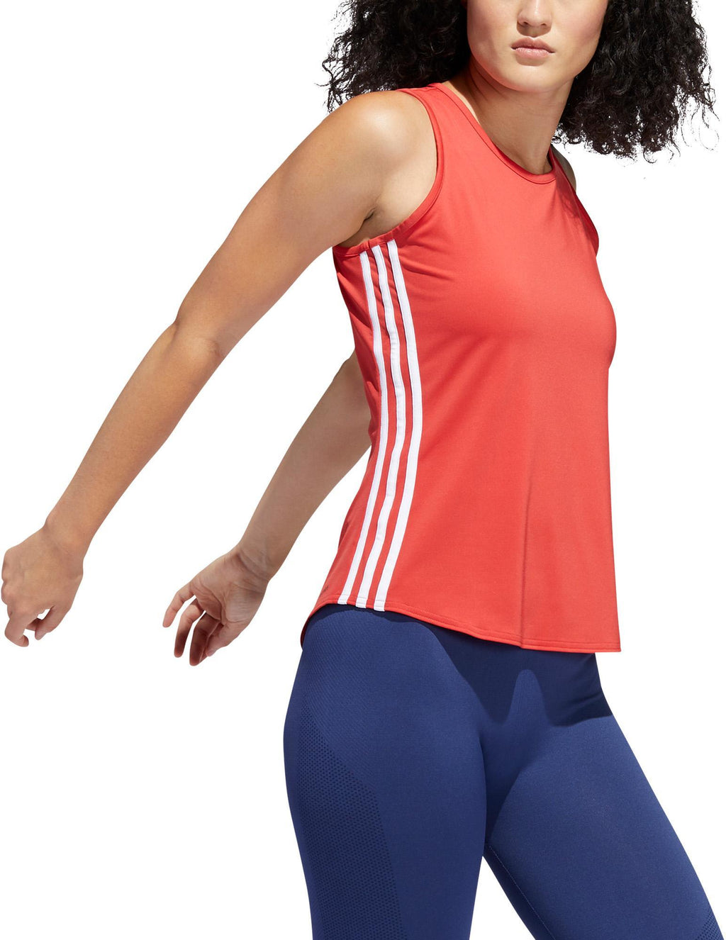 3-Stripes top