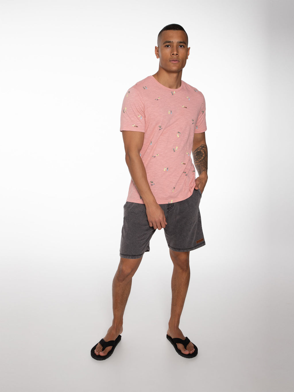 Carver short