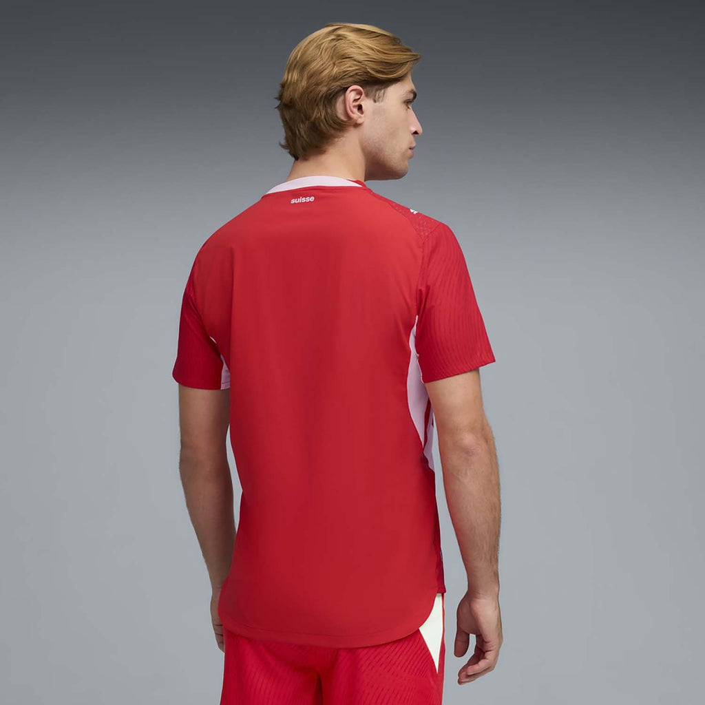Sfv Home Jersey Authentic trainingsshirt voetbal