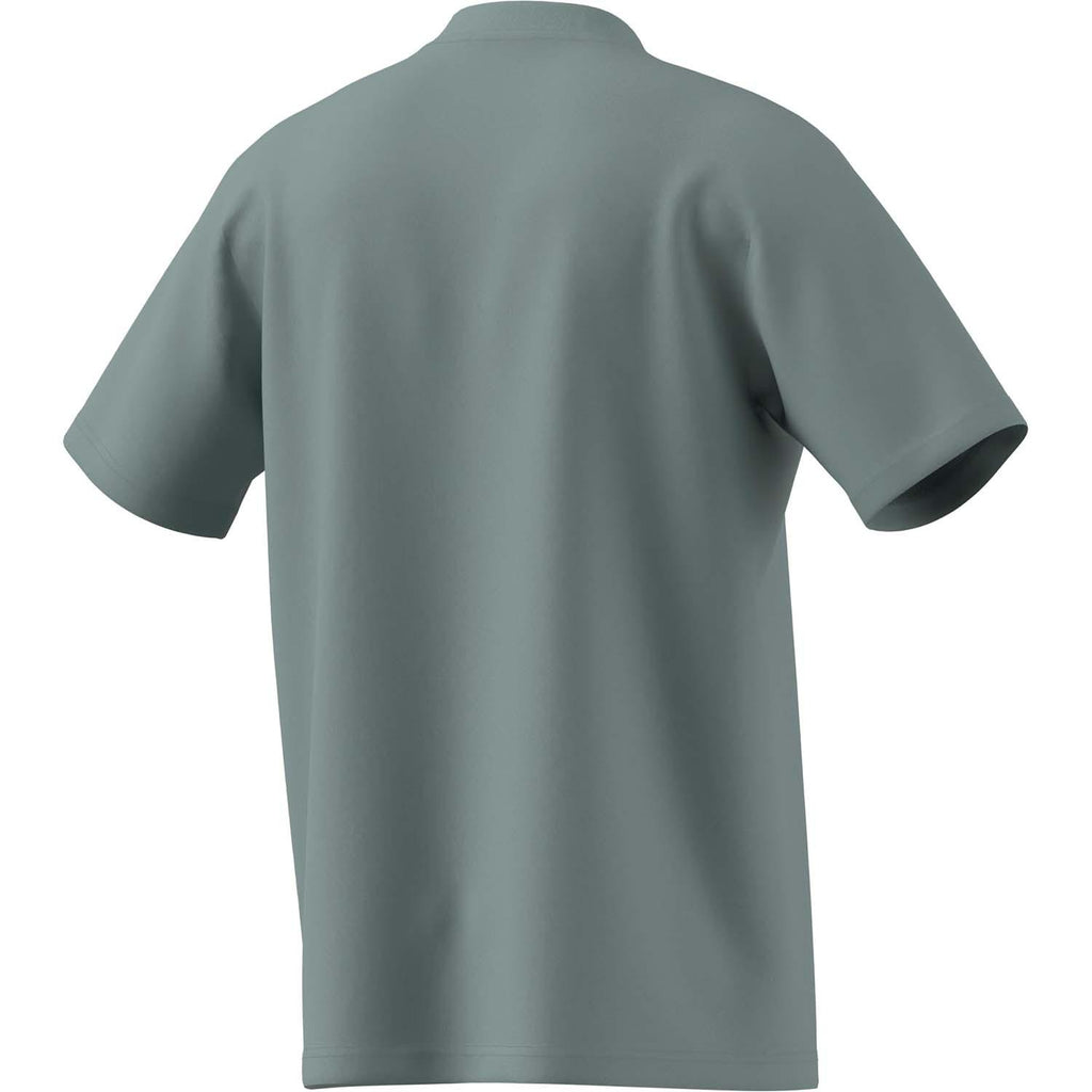 Single‑jersey T-shirt sportcasual