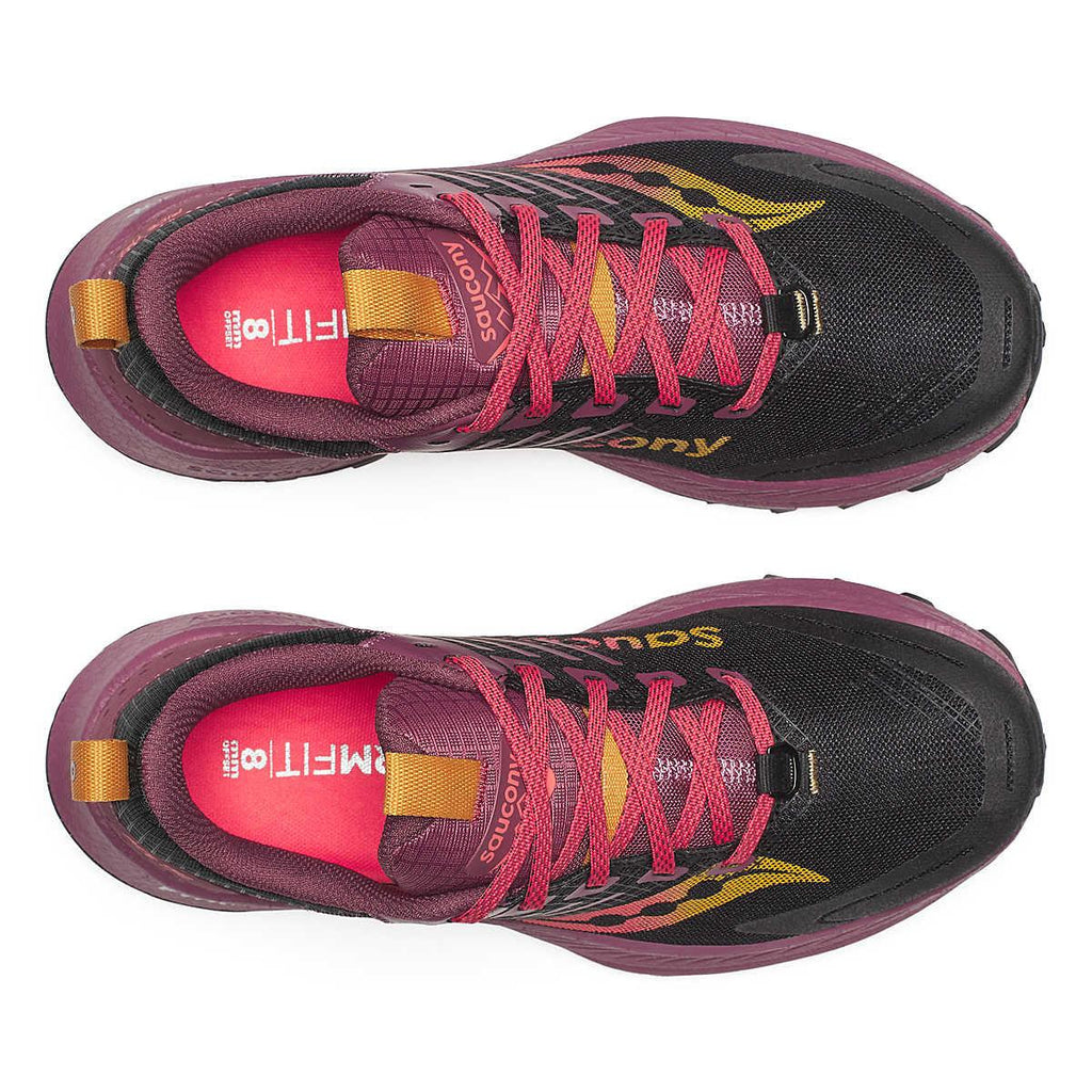 ride tr2 hardloopschoenen