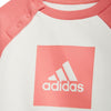 3-Stripes Fleece Joggingpak
