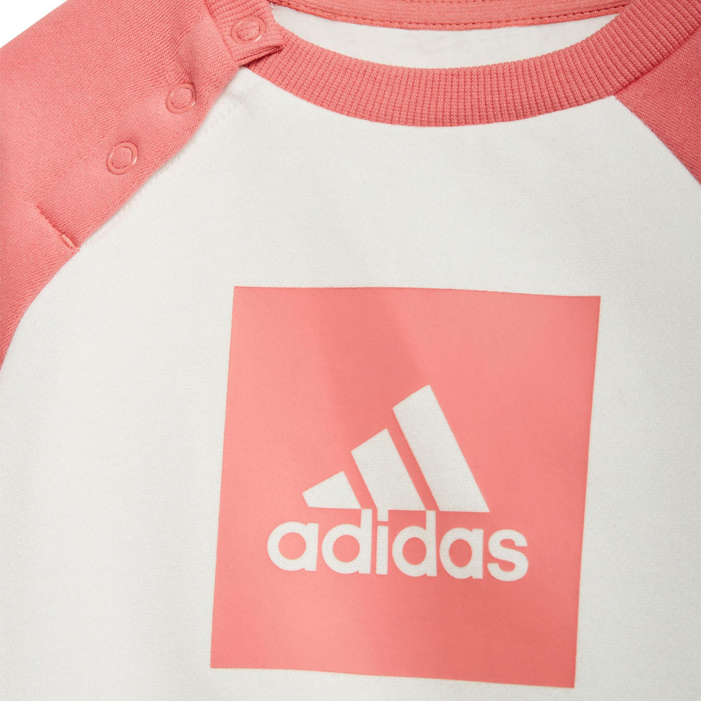 3-Stripes Fleece Joggingpak