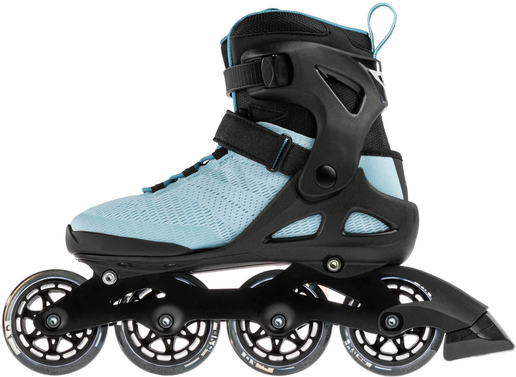 Rollerblade Sirio 84 W Light-blue/s