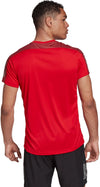 own the run tee
