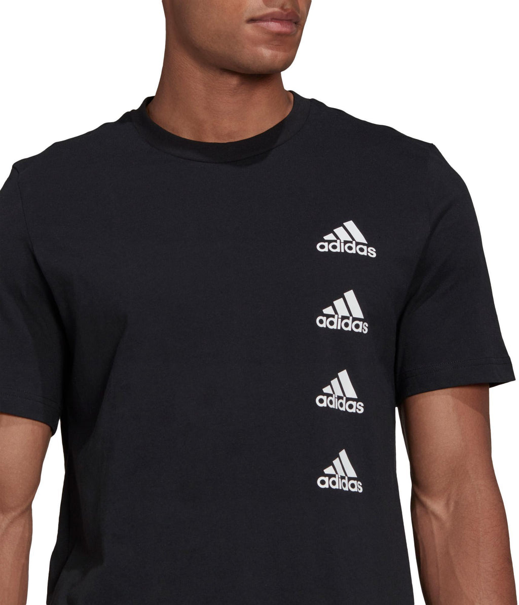 Essentials Gradient Logo T-shirt