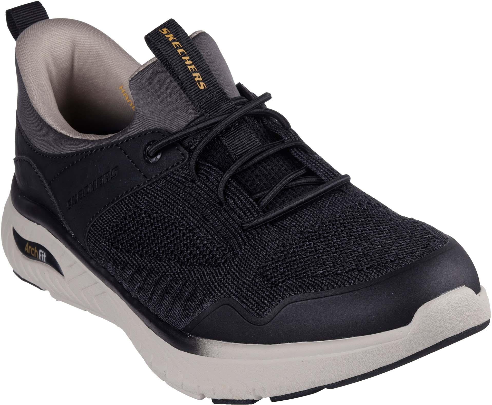 Arch Fit Crosser - Emeric