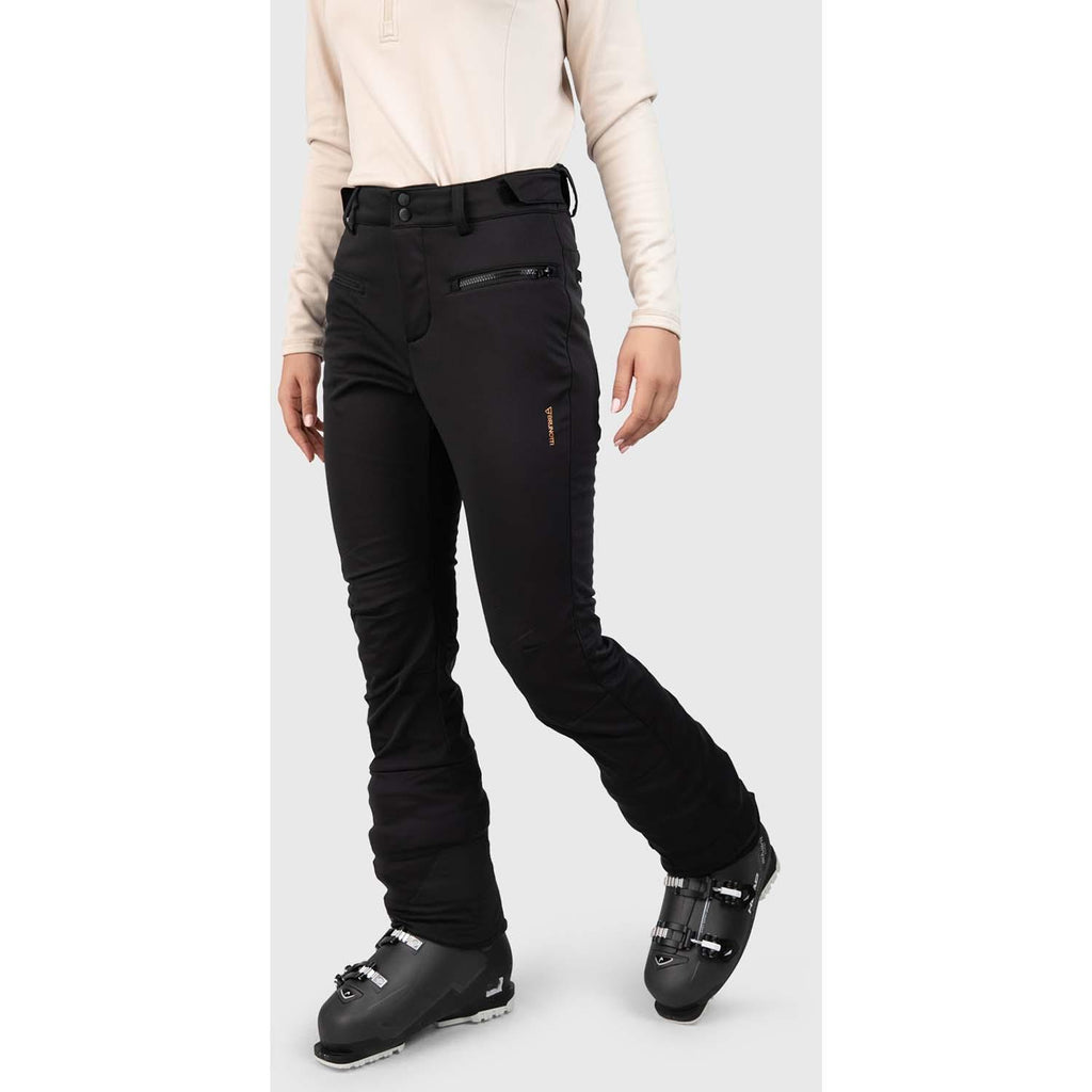 Coldlake Women Softshell broek