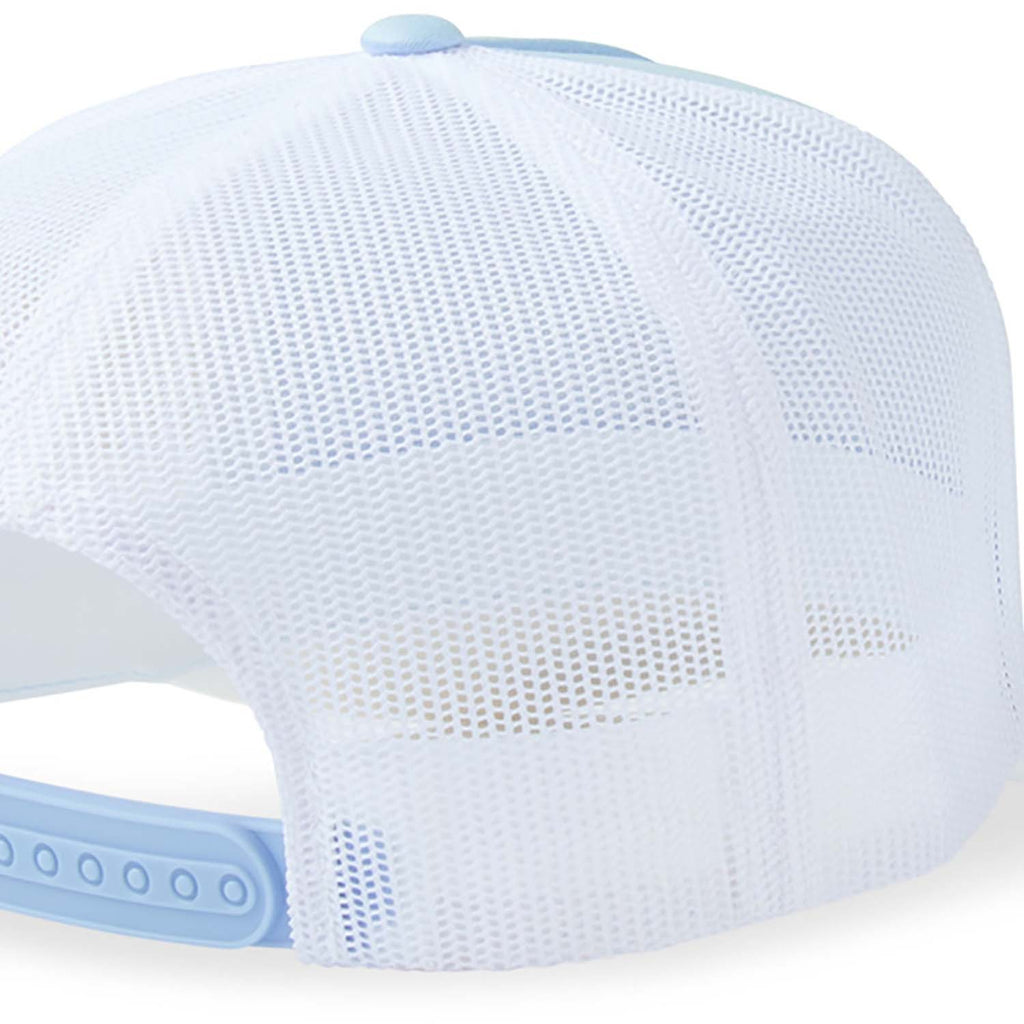 Seacoast Trucker Cap