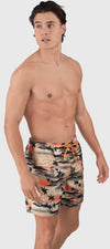 Cester-ao Men Swim Shorts