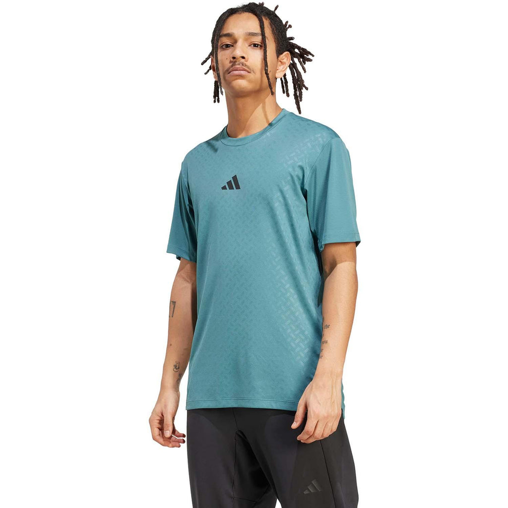 Power 3s Tee