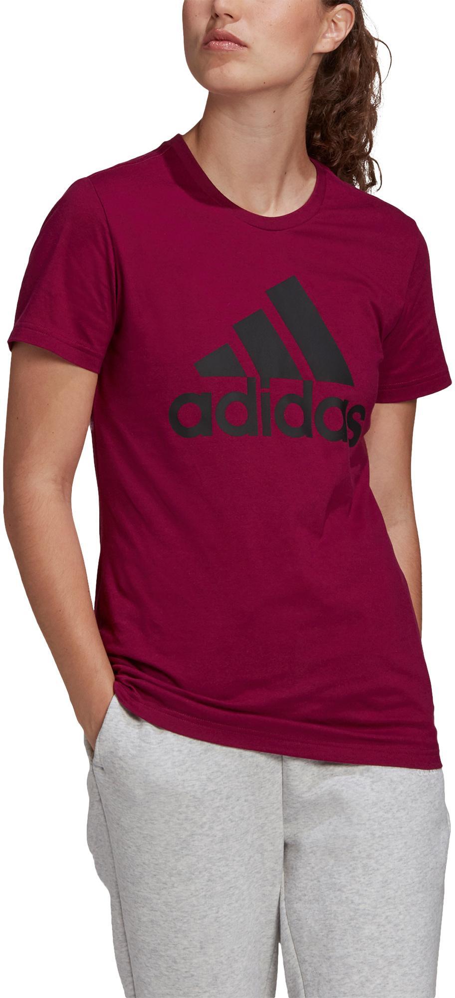 Must Haves Badge of Sport T-shirt