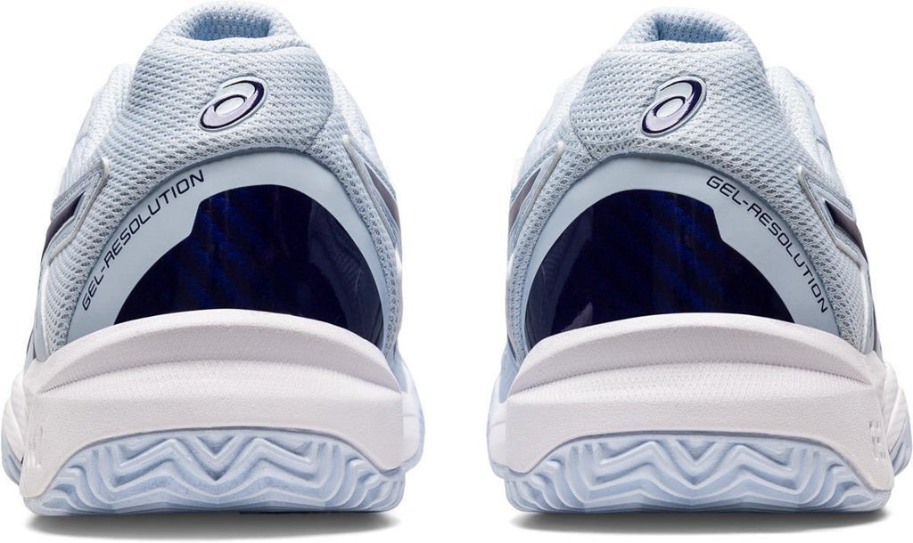 Gel-resolution 8 Clay Gs