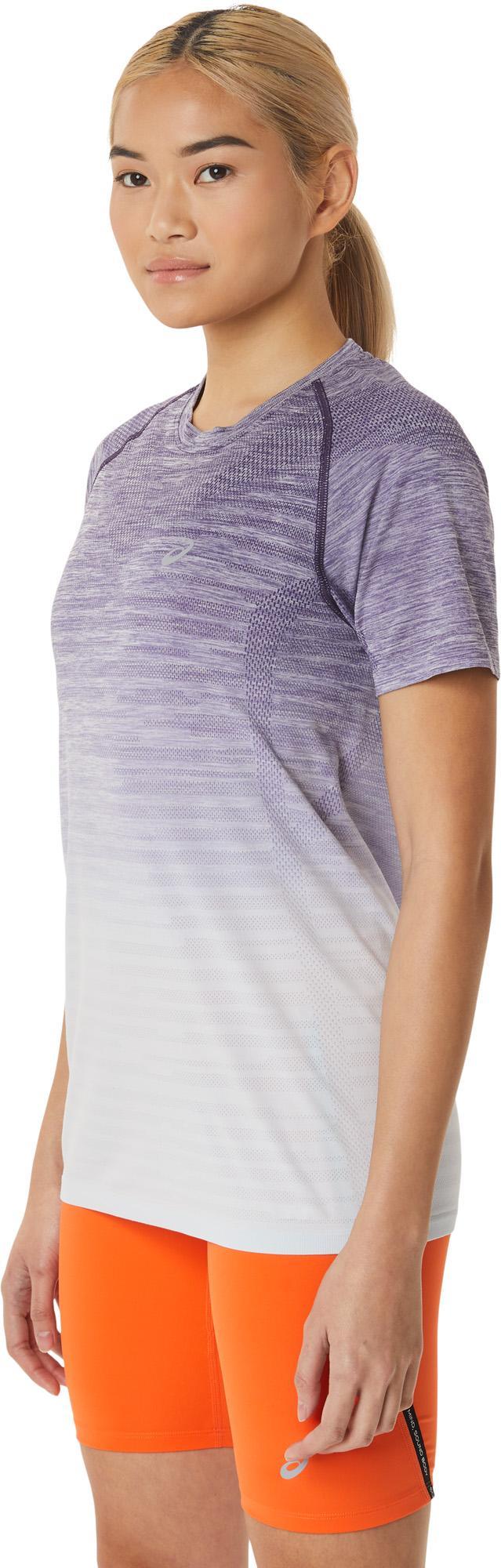 SEAMLESS SS TOP Laufshirt kurzarm