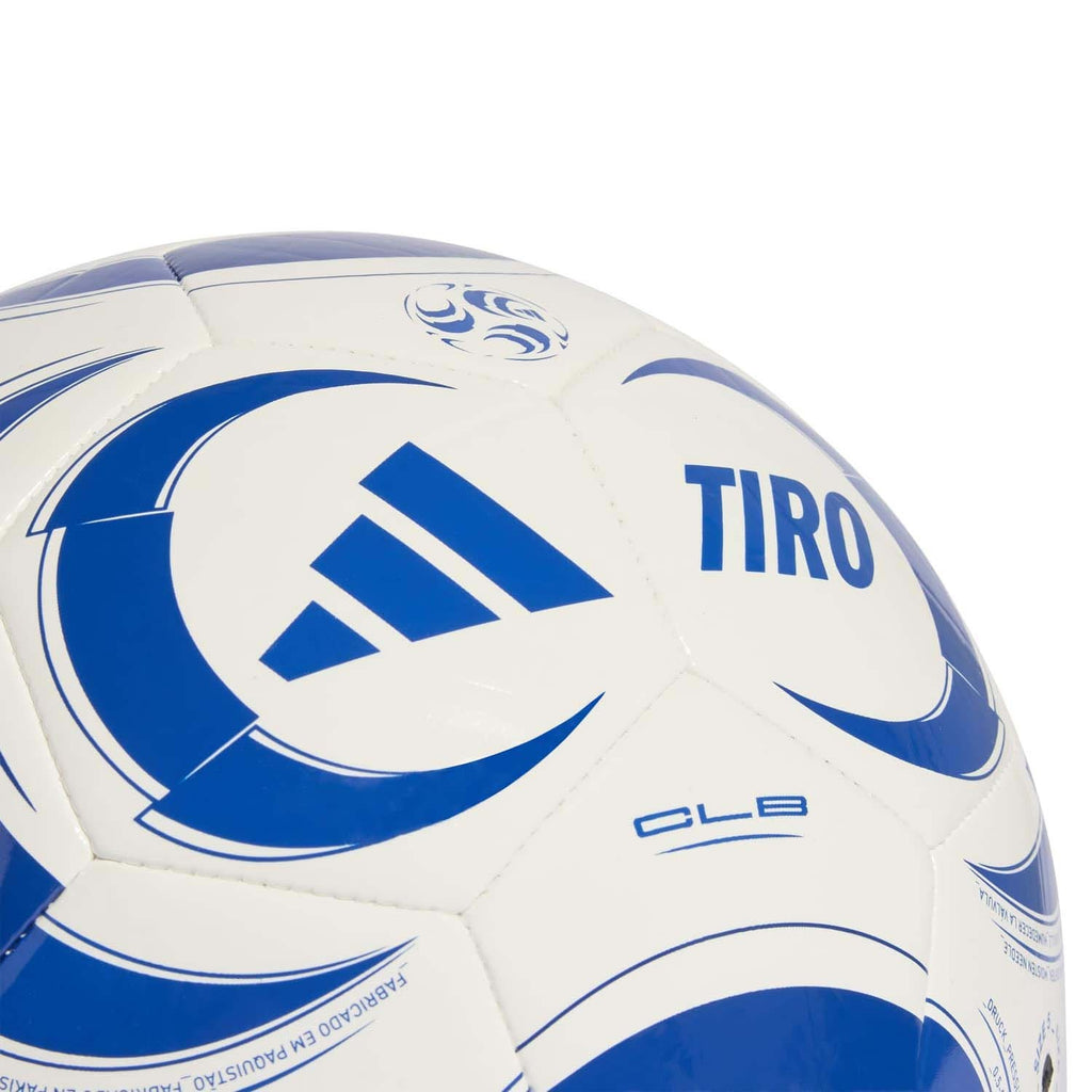 Tiro Club Voetbal