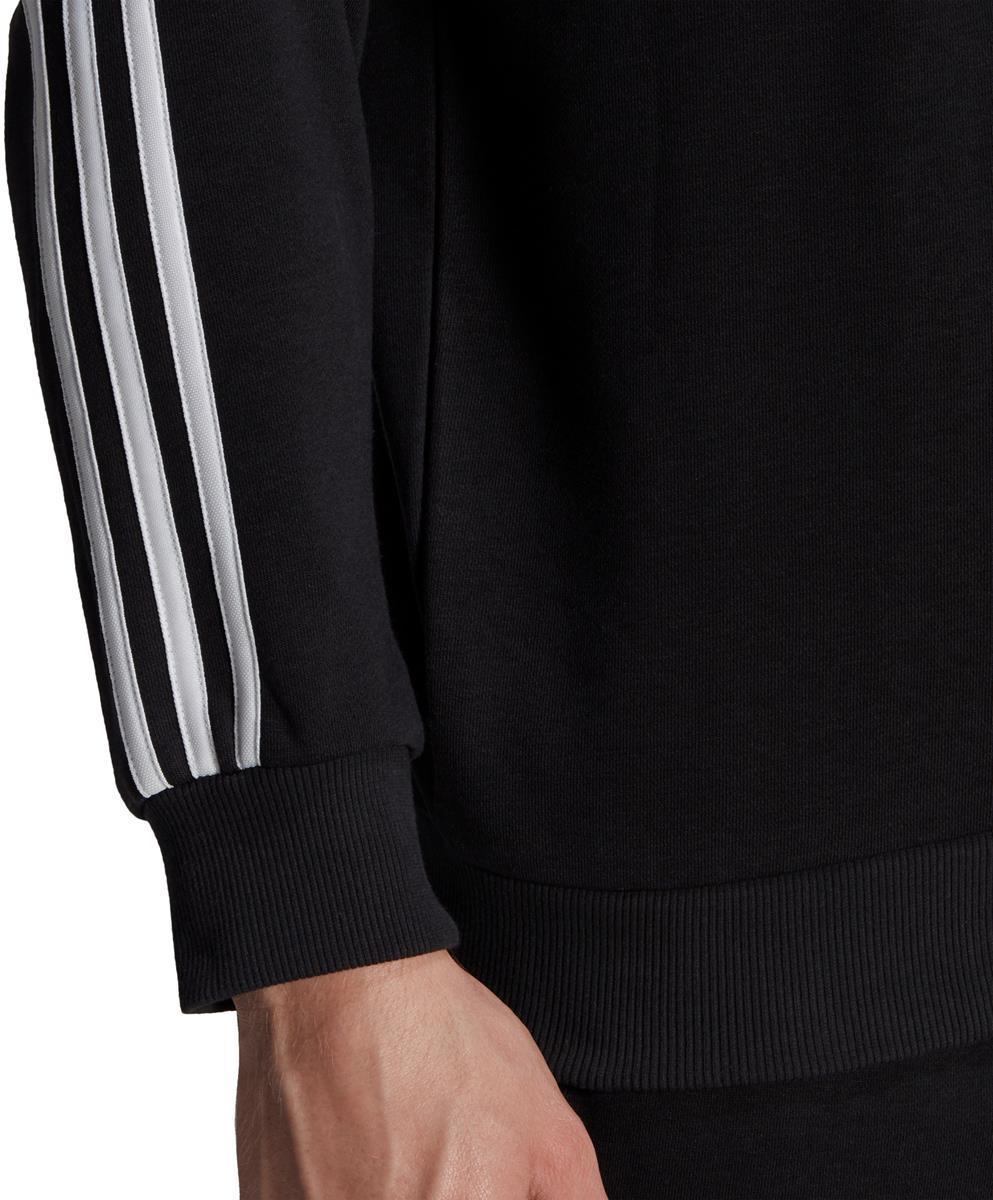 Essentials French Terry 3-Stripes sweater