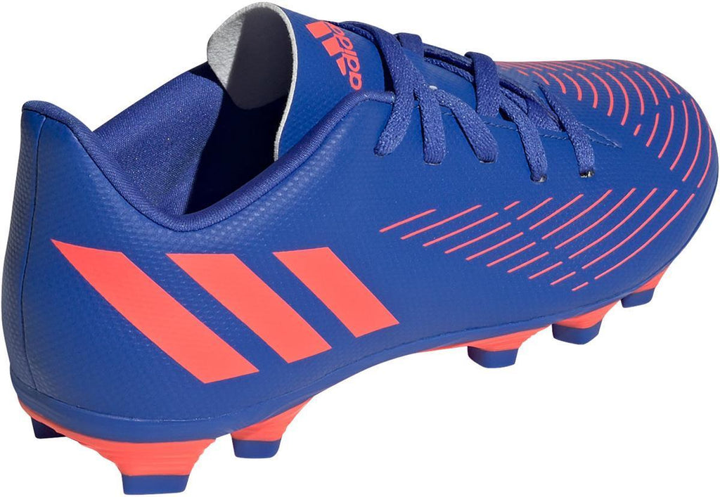 Predator Edge.4 FxG kids voetbalschoenen