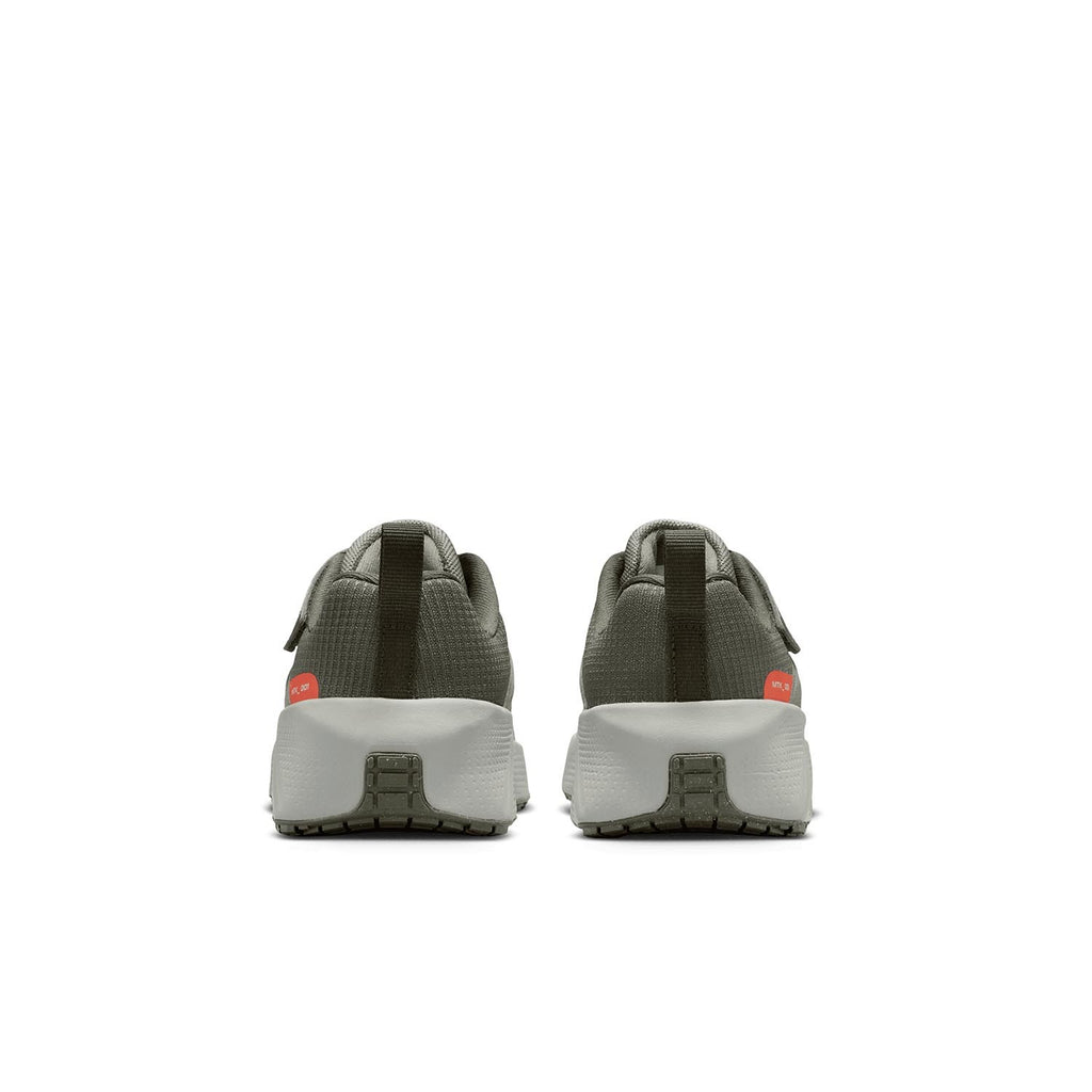 City Response sneakers