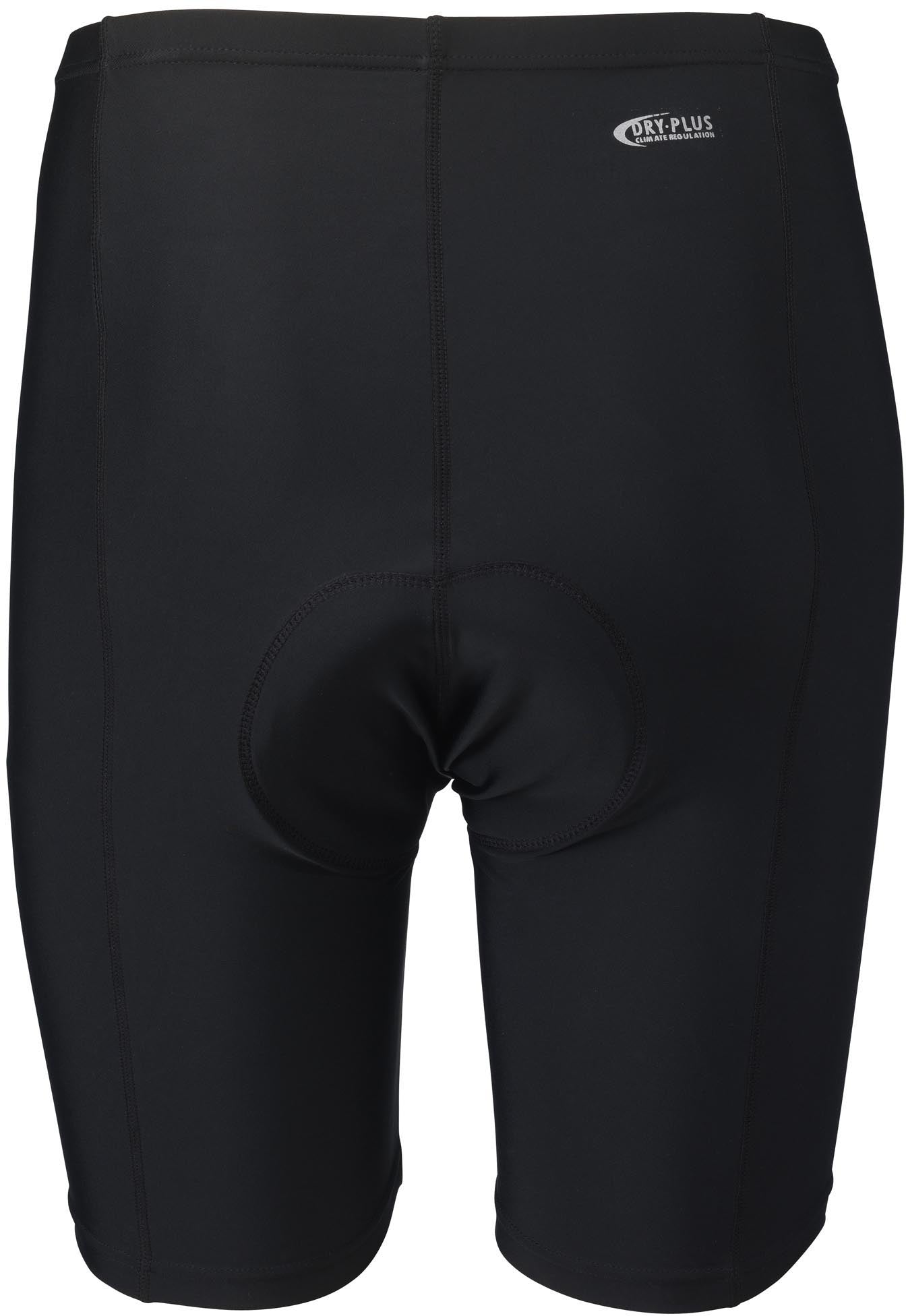Zebastian short