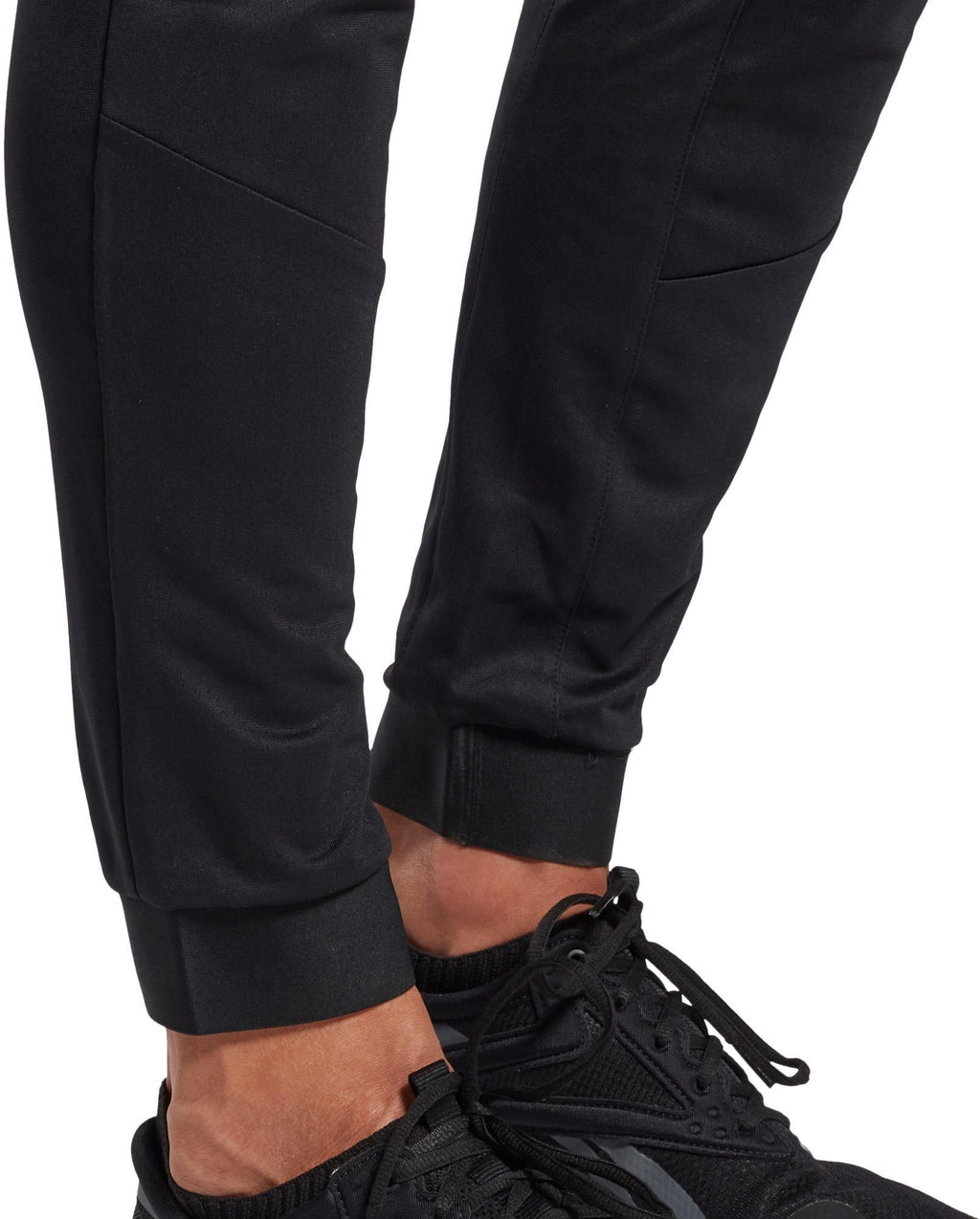 TS KNIT TRACK PANT