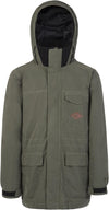 hymer jr snowjacket